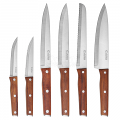 Knife sets
