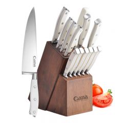 15PCS knife set