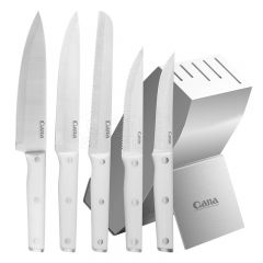 6pcs  knife set