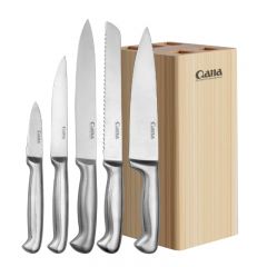 6pcs knife set