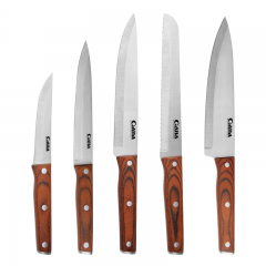 3Cr13 Stainless Steel