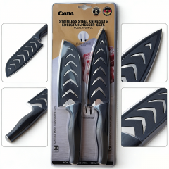 2 PCS clamps