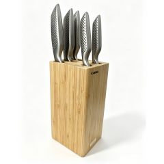 6-piece hollow handle set