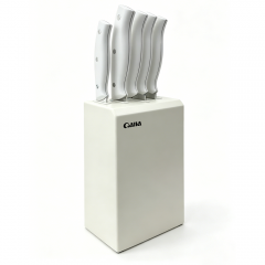 6-piece hollow handle set