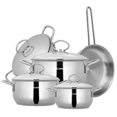 9PCS set of pot