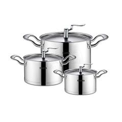 SS304 Cookware Set