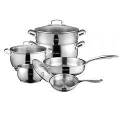 9PCS COOKWARE SET