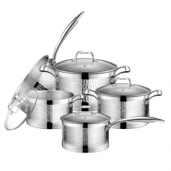9-Piece Cookware Set