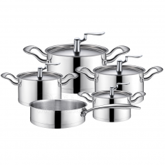 9-Piece Cookware Set