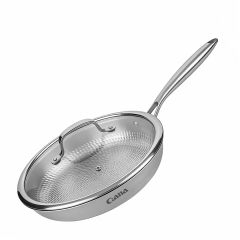 4-Piece Fry Pan Set