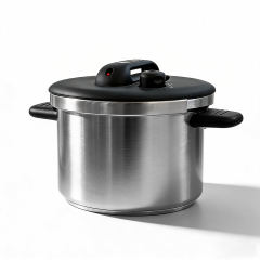 QANA Multi-function intelligent large capacity English electric pressure cooker