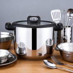 micro pressure cooker