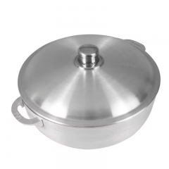 Cookware set