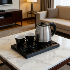 Hotel Kettle Set