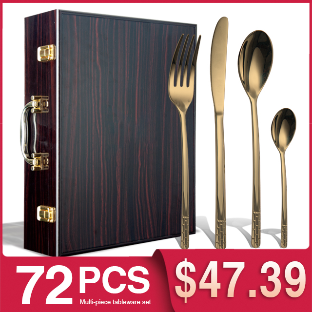 72 pieces of Champagne + Wooden box champagne