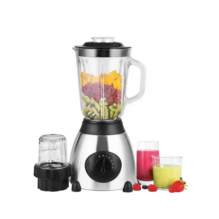 Food machine blender Juice extractor Multifunctional juicer