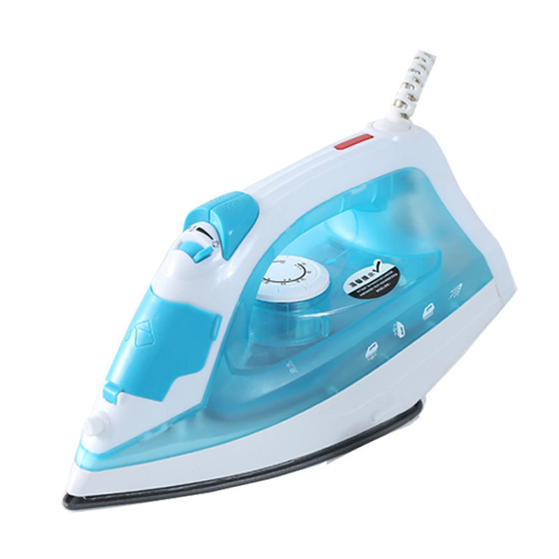 Electric iron Household steam iron hand-hung electric iron Steam iron dry and wet iron manufacturers direct sales