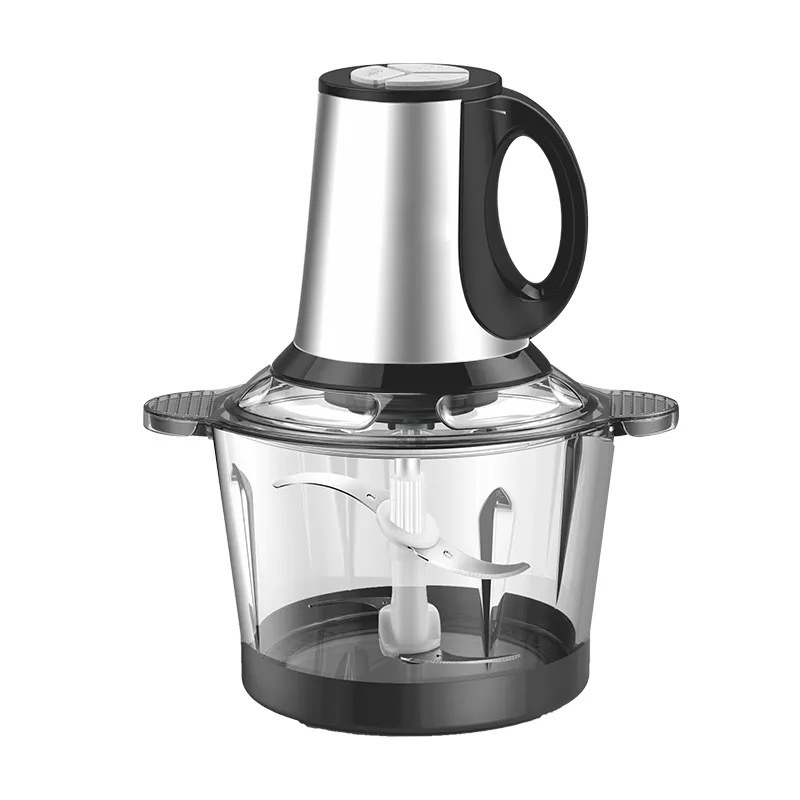 European regulation US regulation UK regulation 110V Southeast Asia foreign trade export 220V meat grinder stainless steel glass cooking machine