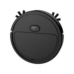 Sweeping robot household automatic sweep suction drag one large suction intelligent vacuum cleaner manufacturers direct custom
