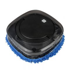Intelligent sweeper dry-wet mopping machine humidification cleaning robot small household appliance gift