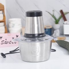 Meat grinder