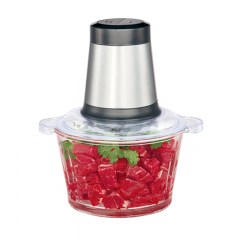 Meat grinder