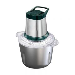 stainless steel Meat grinder