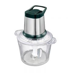 Glass Meat grinder