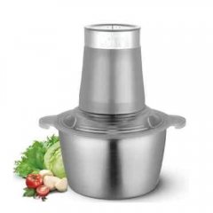 Meat grinder
