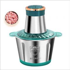 Meat grinder