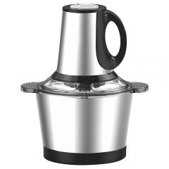Meat grinder