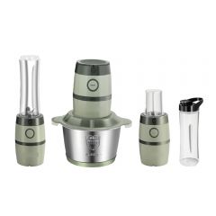 Meat grinder