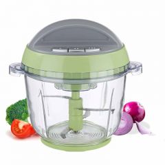 Meat grinder
