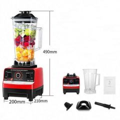 Table Blender