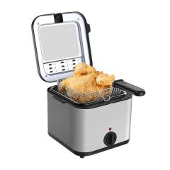 Deep Fryer