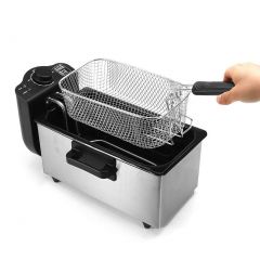Deep Fryer