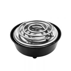 Electric stove