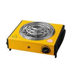Electric stove