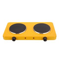 Electric stove