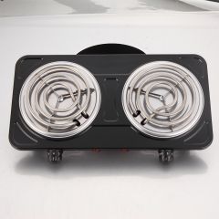 Electric stove