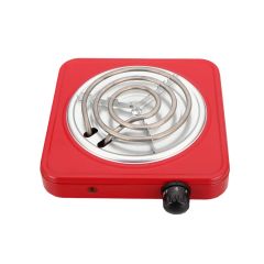 Electric stove plus