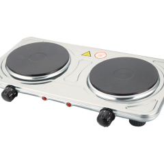 Electric stove