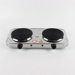 Electric stove