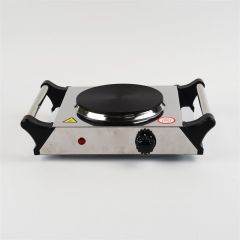 Electric stove