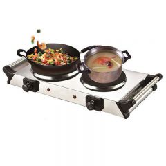 Electric stove