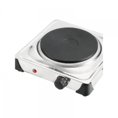 Electric stove