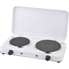 Electric stove