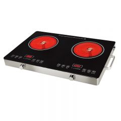  Infrared cooker