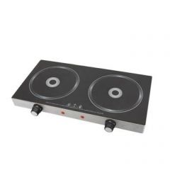 Infrared cooker