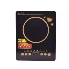  Induction cooker